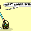 Happy Easter!