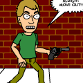 the zombie zlayerz
