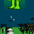 War