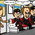 Prison Day