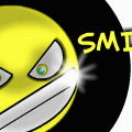 3D like smilie