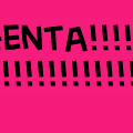 magenta