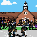 School!
