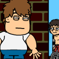 Joey and ralph