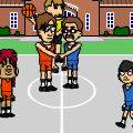 Street Basket 1