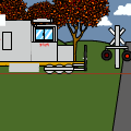 All my trains, Volume 1: Locomotives
