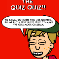 The Quiz Quiz