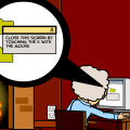 TotD: Elderly