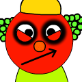 clownie
