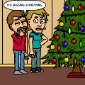 TotD: Ornamentation