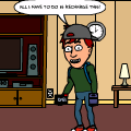 TotD: Recharged