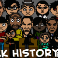 black history