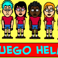Baldozuma eleven