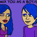 ReMiX!