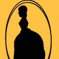 Silhouette-First Full Body