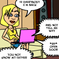 TotD: Invisible