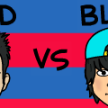 COMIC WAR 