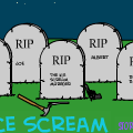 the ice scream horror