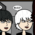 Scythe And Meister