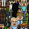 Random people!!!!