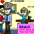 Are you married?