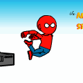 The Amazing Spider-man