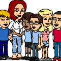 Bitstrips - It Changed.
