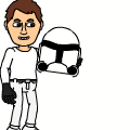 Clone Trooper