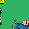 TotD: Phobia
