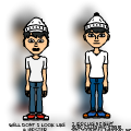 Evolution of My Avatar Remix