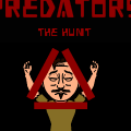 PREDATORS: The Hunt