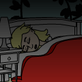 Episode 5-The Visit At Night