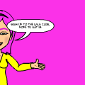 Da lala club