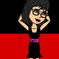 For Hannina for bein' so epic