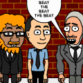 The 3 Bosses