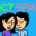 Tracy and Spark