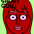 Short Quiz!