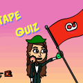Tape Quiz!