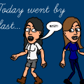 Fast..........................