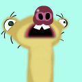 TotD: Sloth