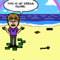 dream island