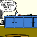 TotD: Brat