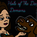 Hole of the Dark Demons