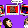 Triple Threat - Part 31