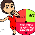 The Hot'O'Meter