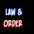 law and order sign up