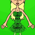 'going green'