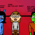 what's YOUR level? remix it!