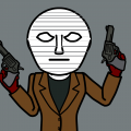 Hush Test #1