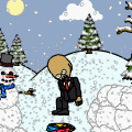 TotD: Blizzard